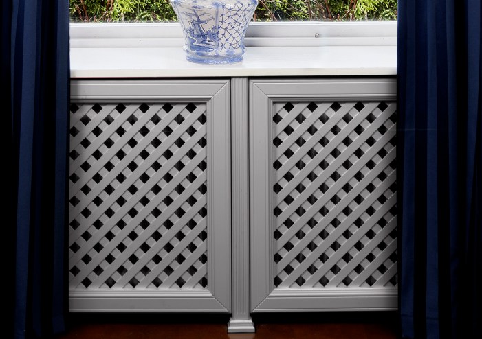 Elementskydd modell 10-2 liten