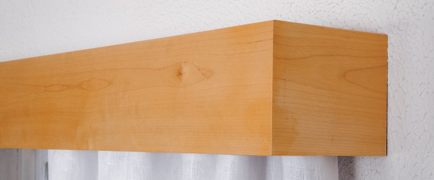 L björk 11,5 cm hörn-3liten