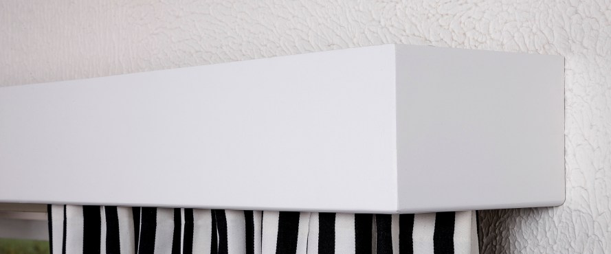 L furu 11,5 cm hörn 2-3liten