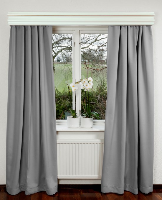 N bred guldrand furu 15cm-2liten