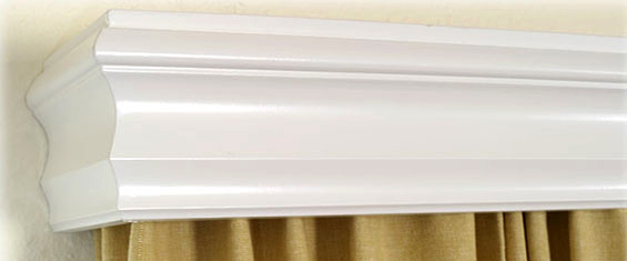 N furu 11,5cm 2 hörn-2liten