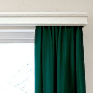 V furu ornament 11cm klicka på